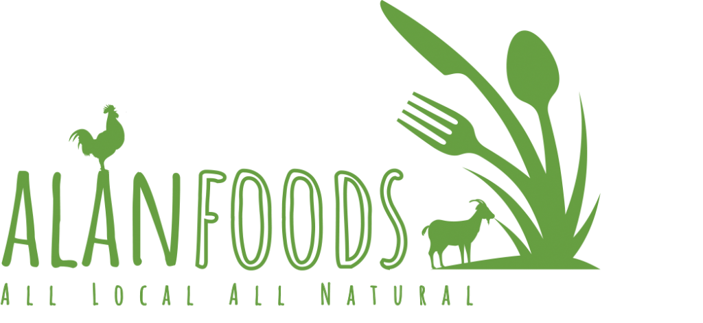 Alan Foods large